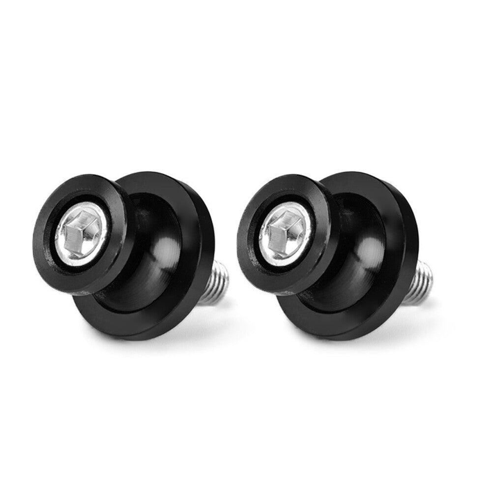 for Honda CBR600RR CBR1000RR Motorcycle M8 Swingarm Spools Stand Screws Slider