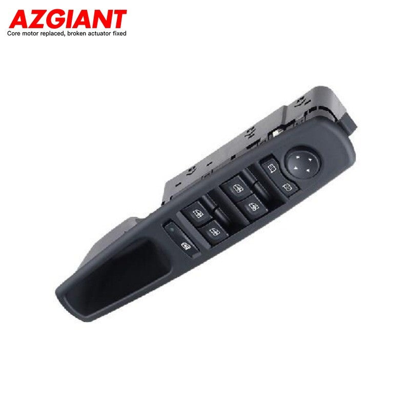 Front Left Driver Power Window Switch 25400-0008R for Renault Fluence L30