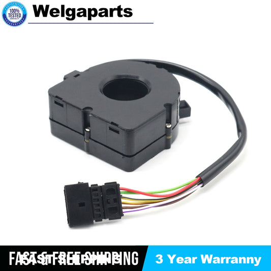 32306793632 for BMW E46 E39 E53 E83 X3 X5 Z3 M3 M5 Steering Angle Sensor New US