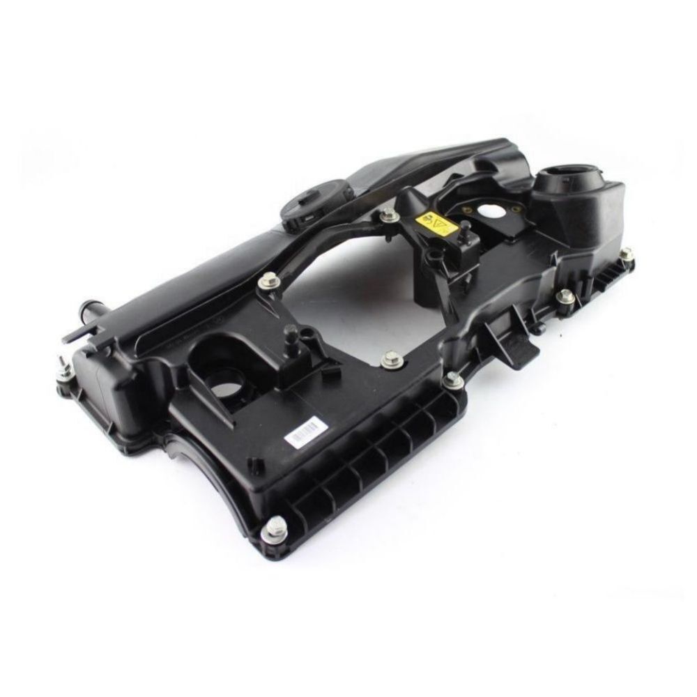 Engine Valve Cover for BMW E60 E81 E82 E84 E85 E90 E91 E92 E93 N46N 11127555212