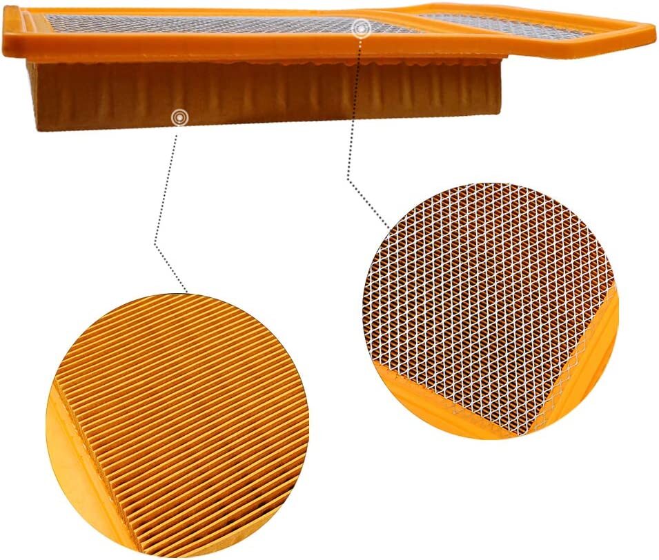 Air Filter For Can-Am Commander 1000 800R Maverick 1000R MAX 707800327 UTV