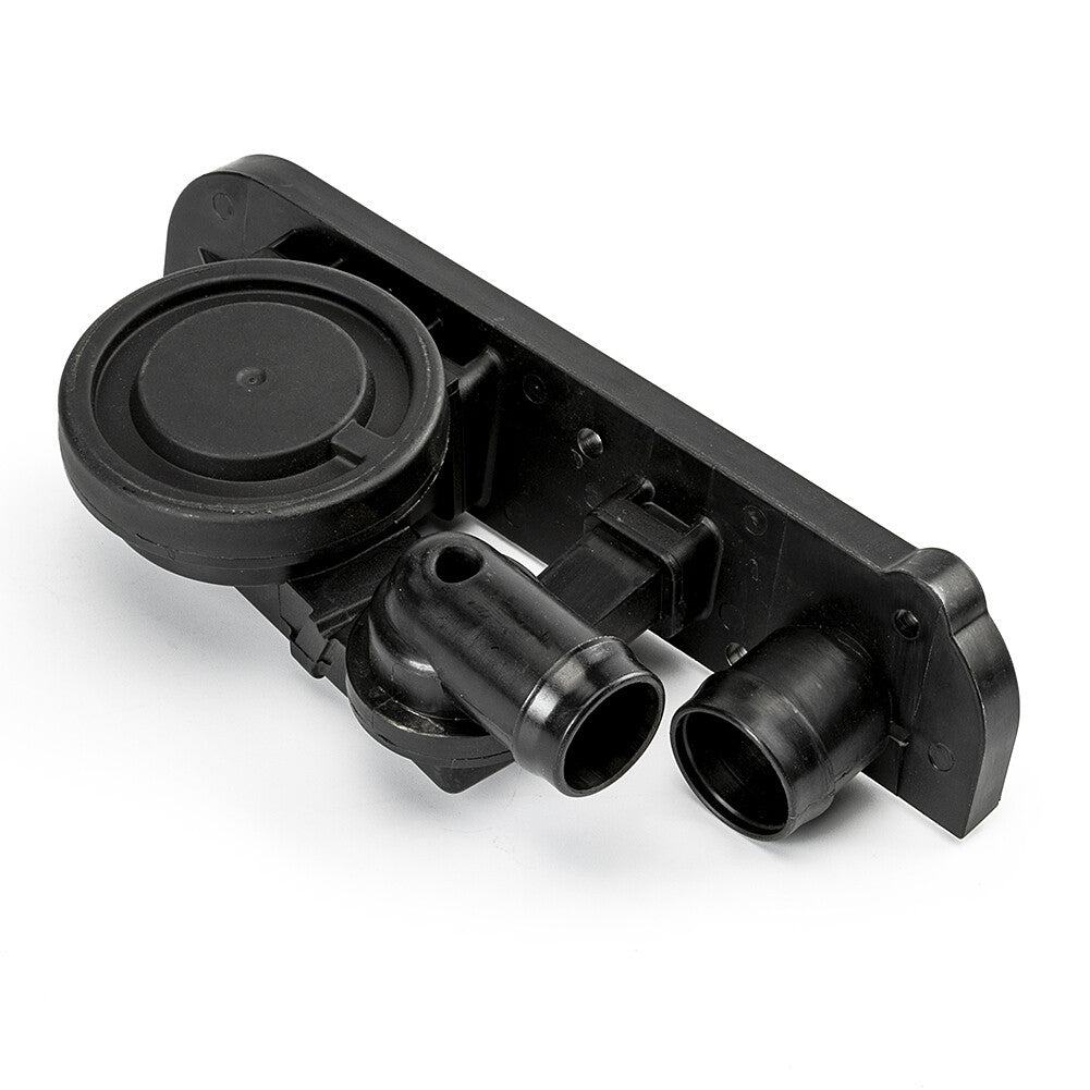 PCV Crankcase Vent Valve Hoses Set for VW Eos GTI for Jetta for Passat A3 A4 06F103483E