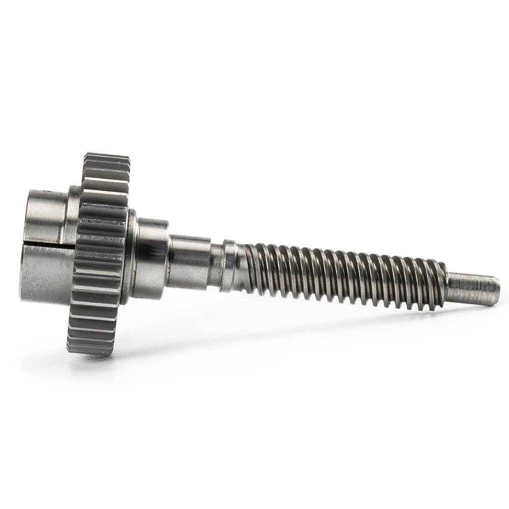 34436782755 Parking brake actuator gear shaft repair kit suitable for BMW 745Li and 750Li.
