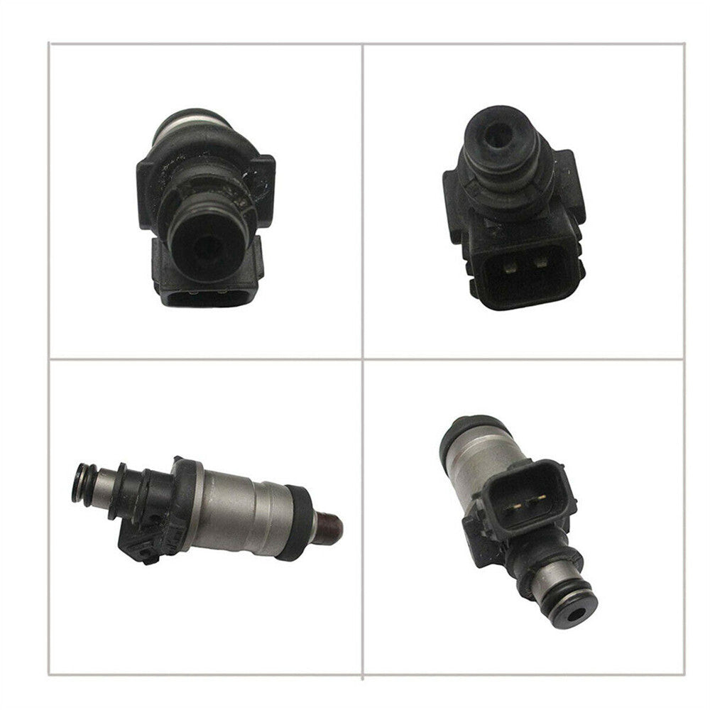 4x automobile fuel injector nozzle 06164-P2J-000 for Honda for Acura Integra Accord