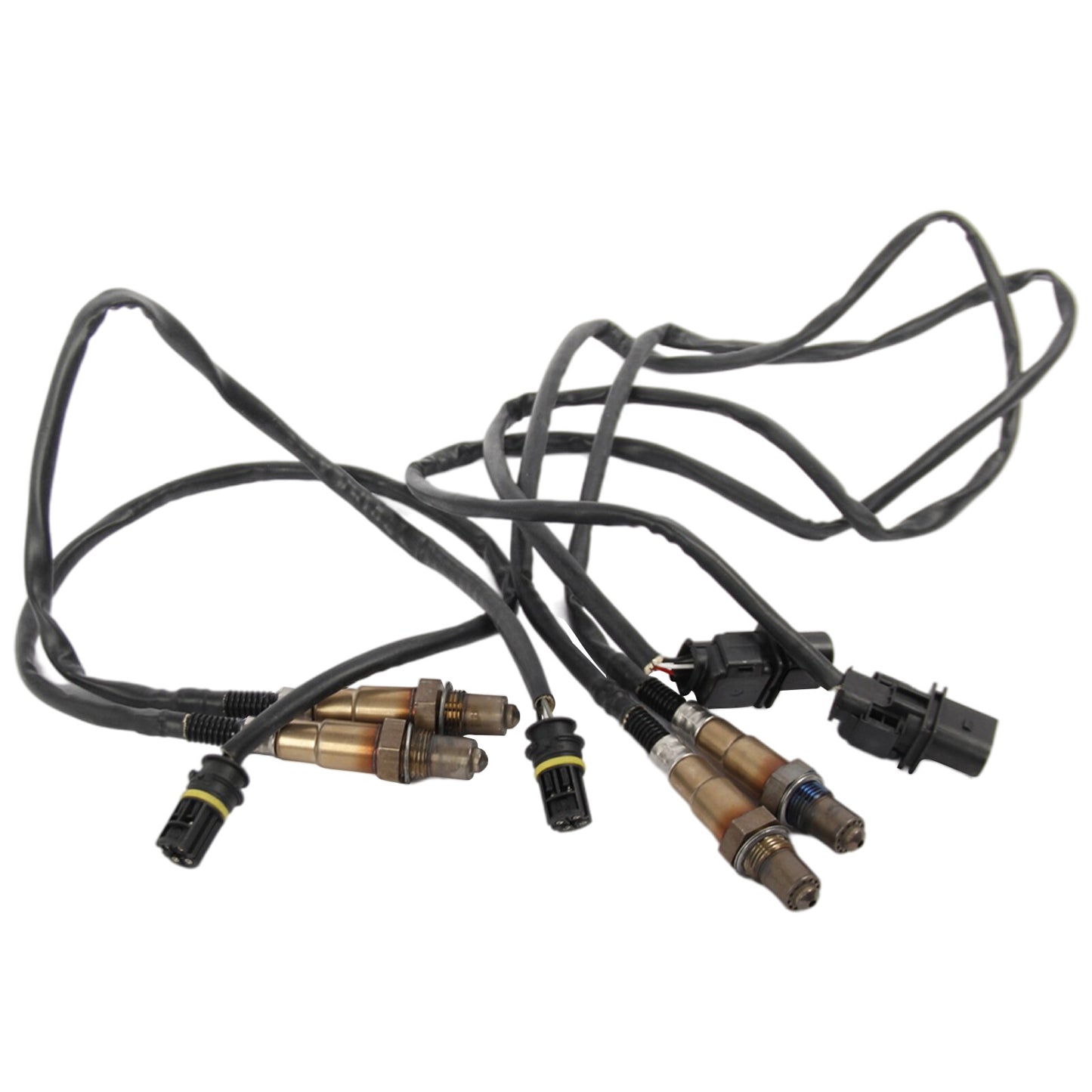 Upstream oxygen sensor 89467-06250 is suitable for Toyota for Camry and for Lexus ES300h 2018-2022 2.5L engines.