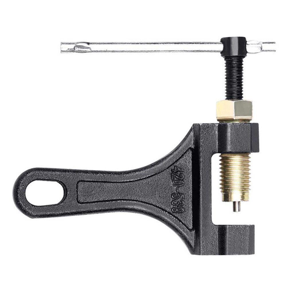 DIRT ATV MOTORCYCLE CHAIN BREAKER LINK SPLITTER PIN REMOVER REPAIR TOOL 415-530