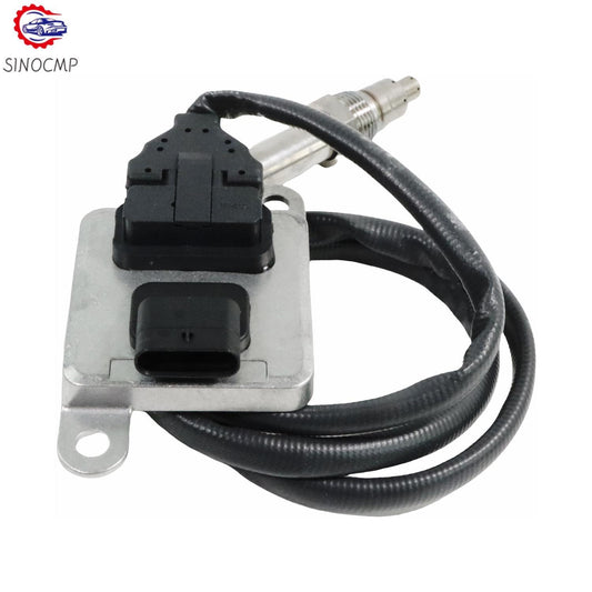 8982465062 Nitrogen Oxide Sensor Nox Sensor for Isuzu NQR NPR 4HK1/4JJ1 Engine