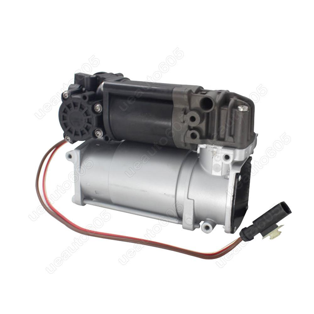 Air Suspension Compressor Pump for BMW 5 7 Series F01 F02 F07 F11 37206789450