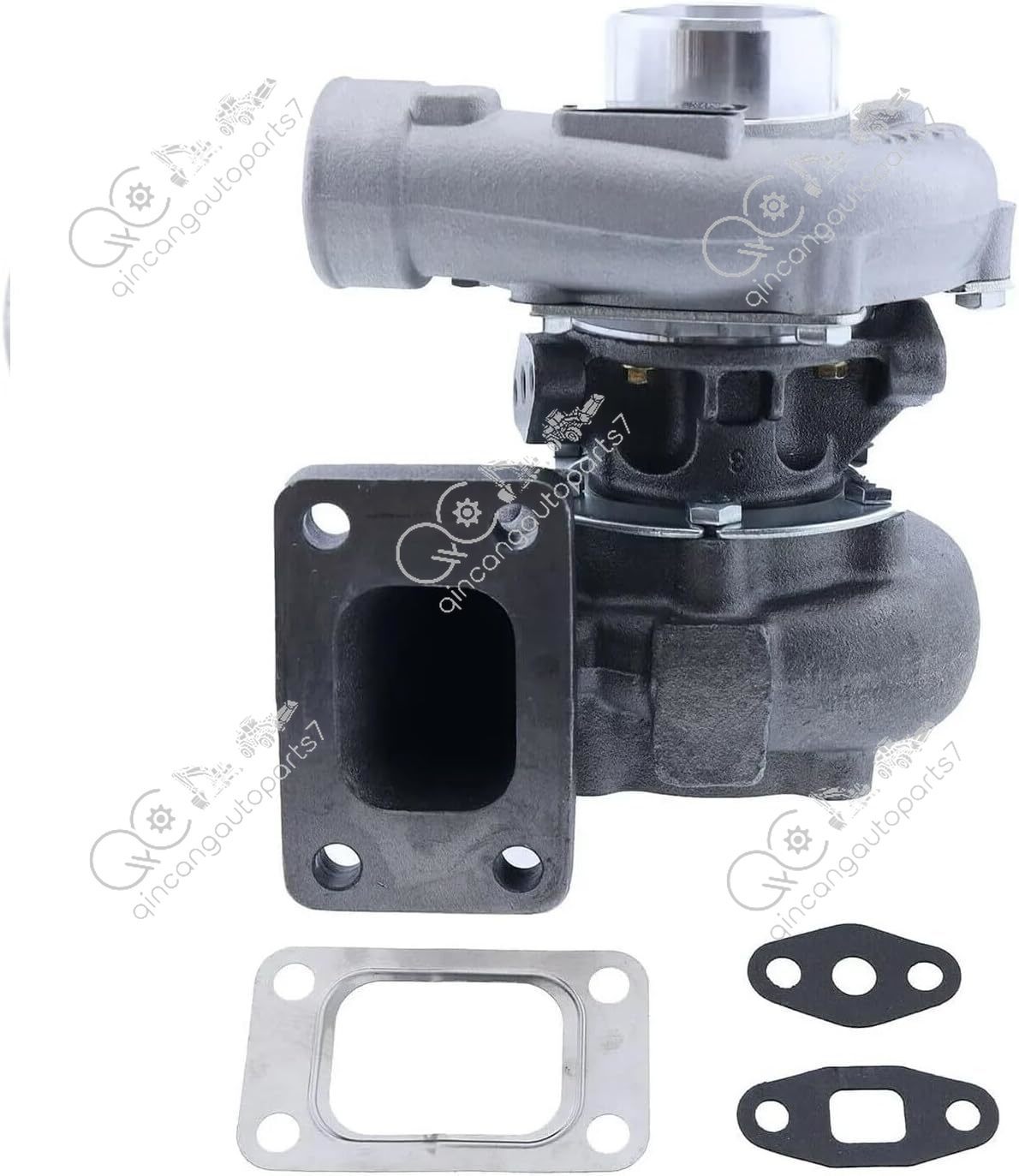 Turbo TA3123 Turbocharger 0R-9512 118-8384 for Caterpillar CAT Loader 416B 416C