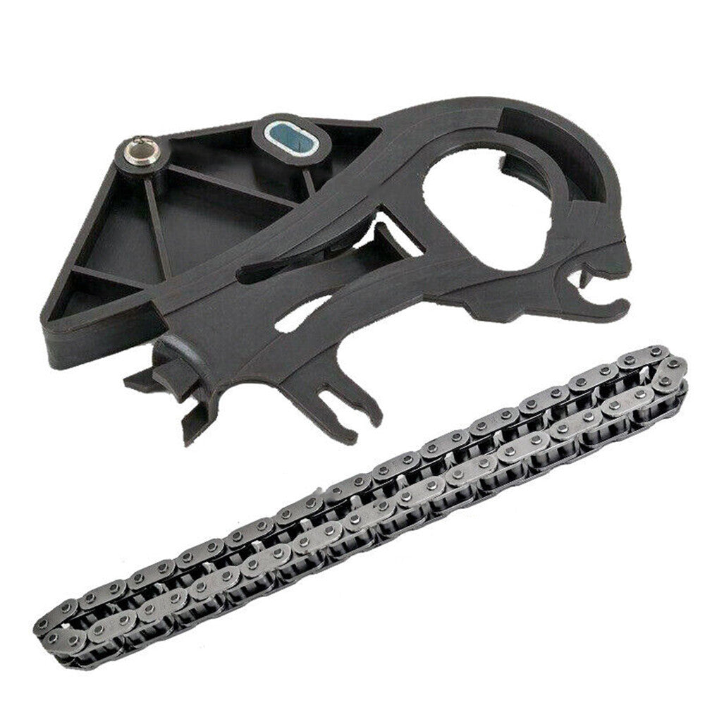 N46 N42 2.0L Engine Oil Pump Drive Chain Kit for BMW E90 E93 E46 E84 318i 118i