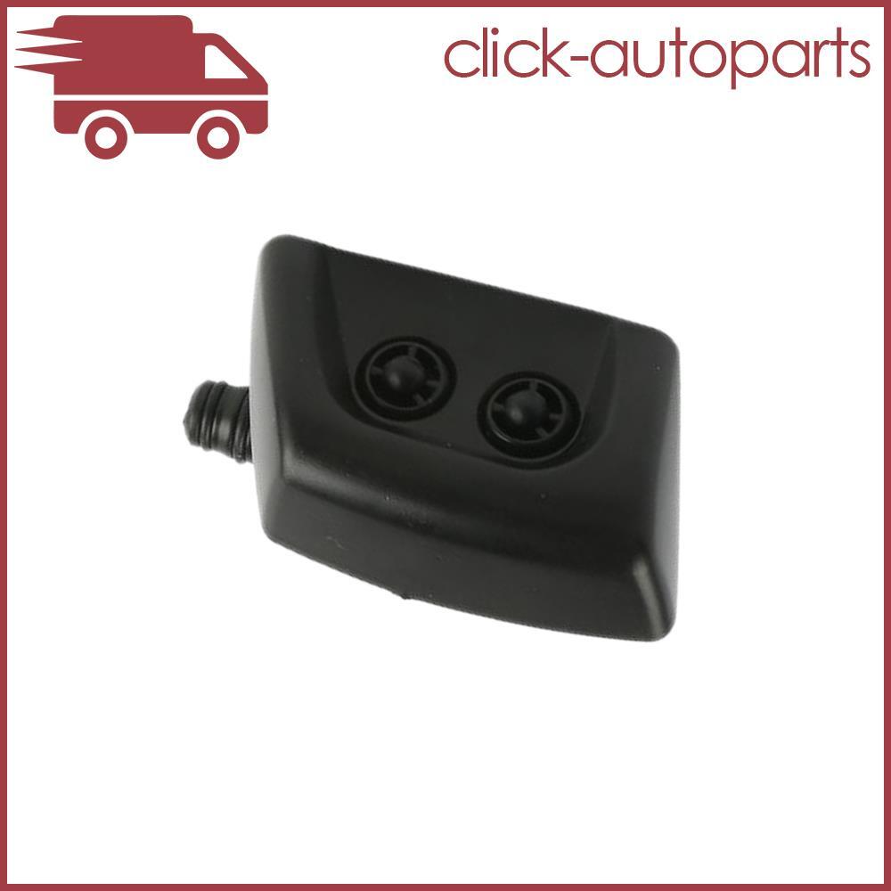 for Land Rover Discovery 3 Headlamp Washer Jet Front Right / Passenger Side