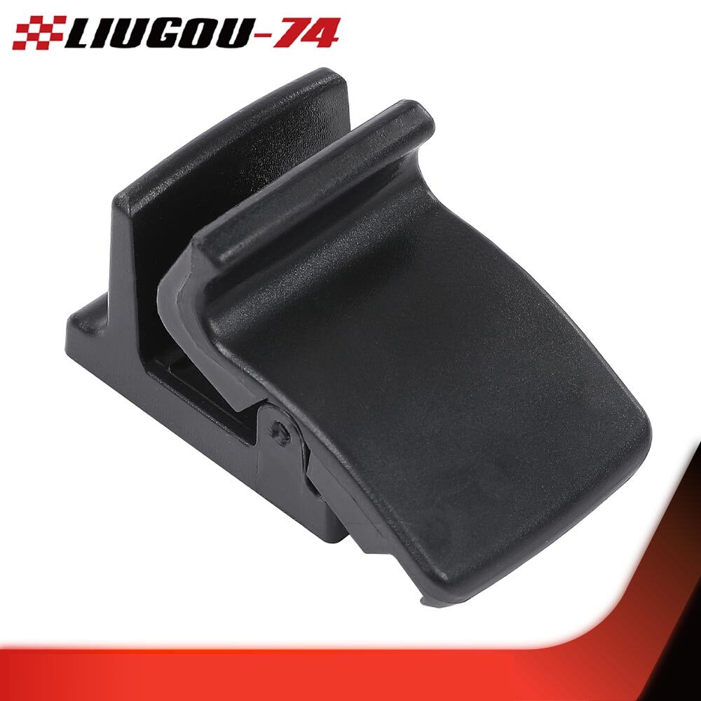 Rear sliding rear window latch fits 97-04 for Ford F150 97-99 F-250 USA