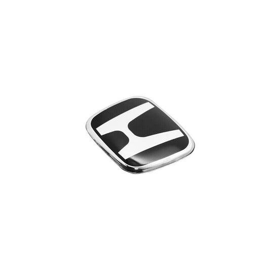 For Accord for Civic HR-V Insight Crosstour Steering Wheel Emblem Type B Badge