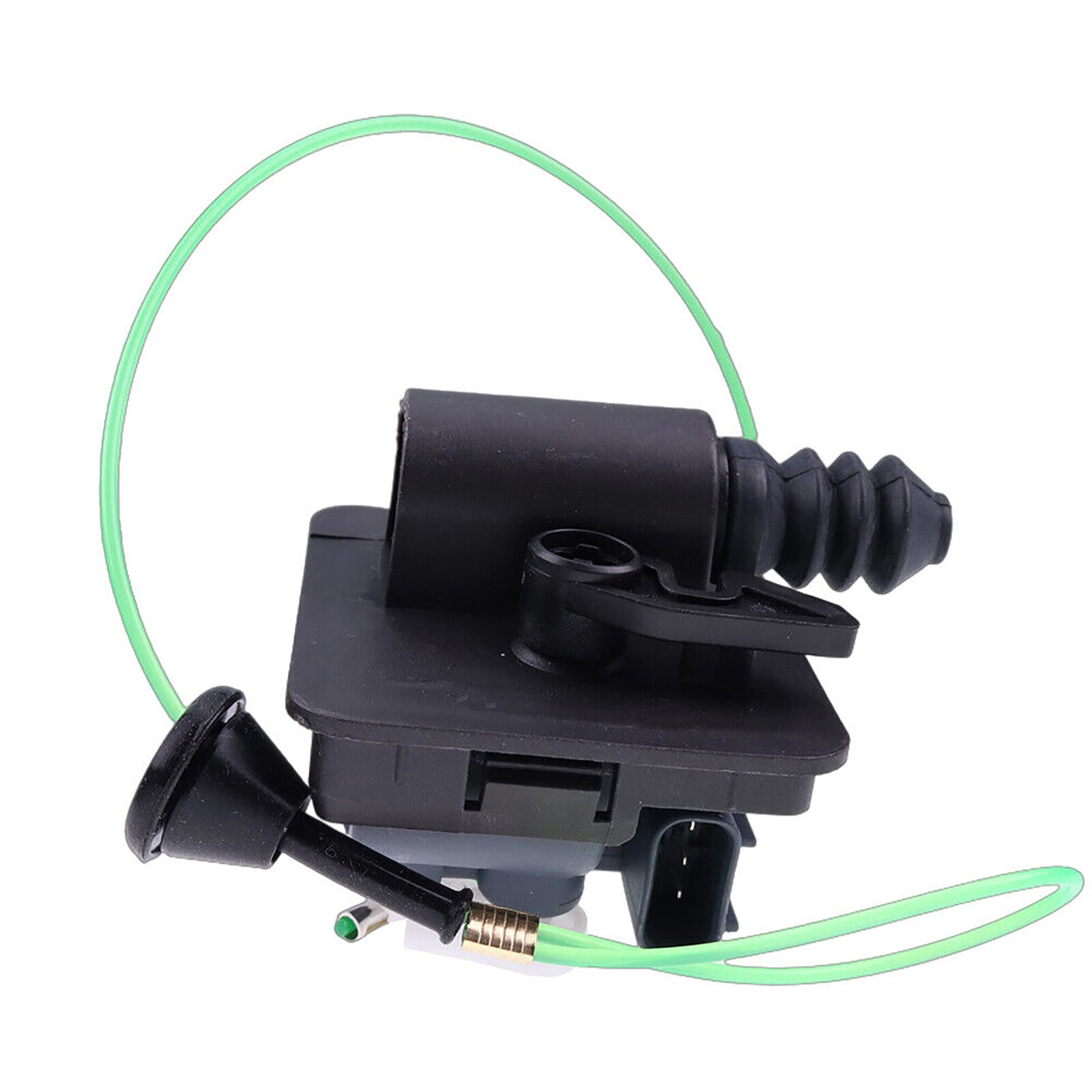 Fuel Lid Actuator Gas Door Assembly Accessories for Honda for Civic 2016-2021