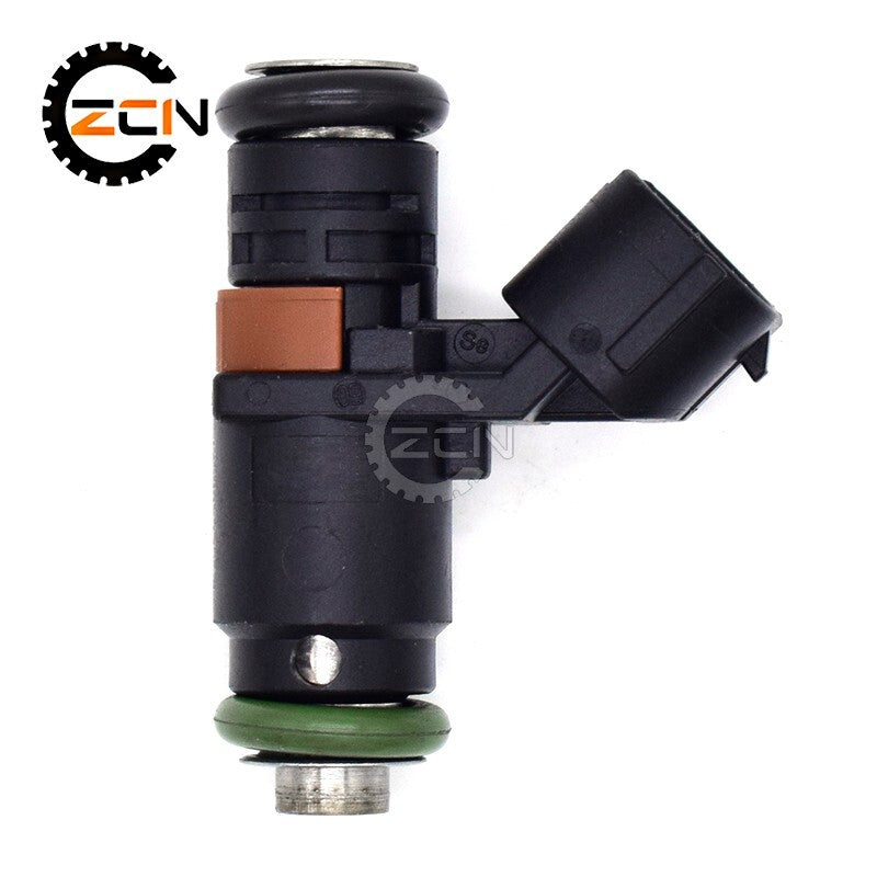 Fuel Injectors Compatible for Volkswagen Polo V 6R1 6C1 1.4 2009-2014 036906031AJ