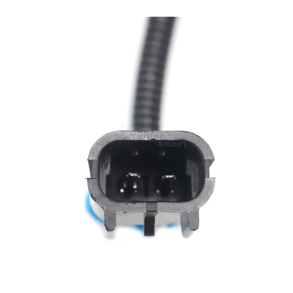 5140305AA Brand New 1x Solenoid Valve for Dodge for Ram 2500 3500 5.9L 2004-2009 5140887AB
