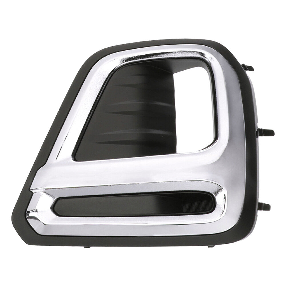 Fits For 2019 - 2021 for Subaru for Forester Fog Light Trim Chrome Right Side 57731SJ120