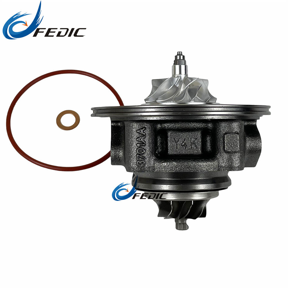 7636784 B38 Turbo cartridge for BMW 1 series 216i 218i Active Tourer 1.5L B38A15