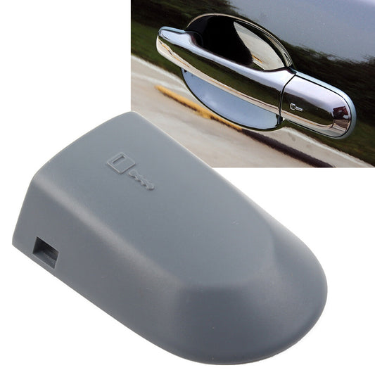 Front Driver Side Exterior Door Handle Cap for Jaguar XK 2006-2014/ XF 2008-2015
