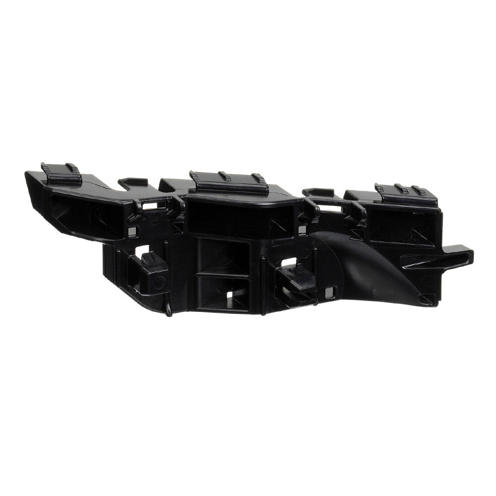 New Front Bumper Support Bracket Left DRIVER Side Black Fit 2013-2017 for Subaru BRZ