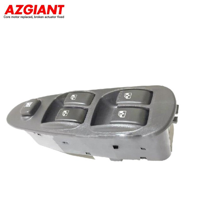 Front Left Driver Side Window Switch With panel for 2002 2003 2004 for Kia Spectra