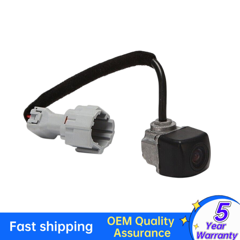 Rearview backup parking camera 95760-A2100 for Kia CED 2012 - 2016 95760A2100