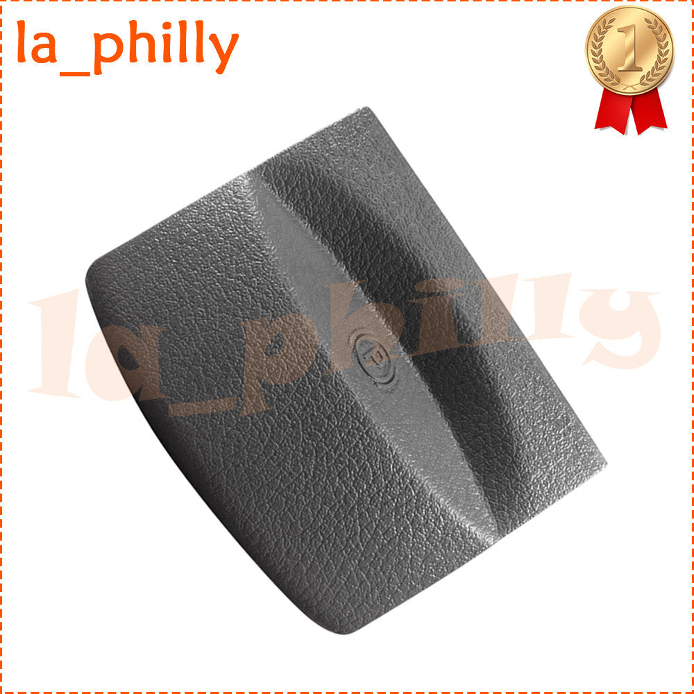 for DODGE DAKOTA 2005-2007 DURANGO 1CM30XDHAA Gray Parking Brake Release Handle