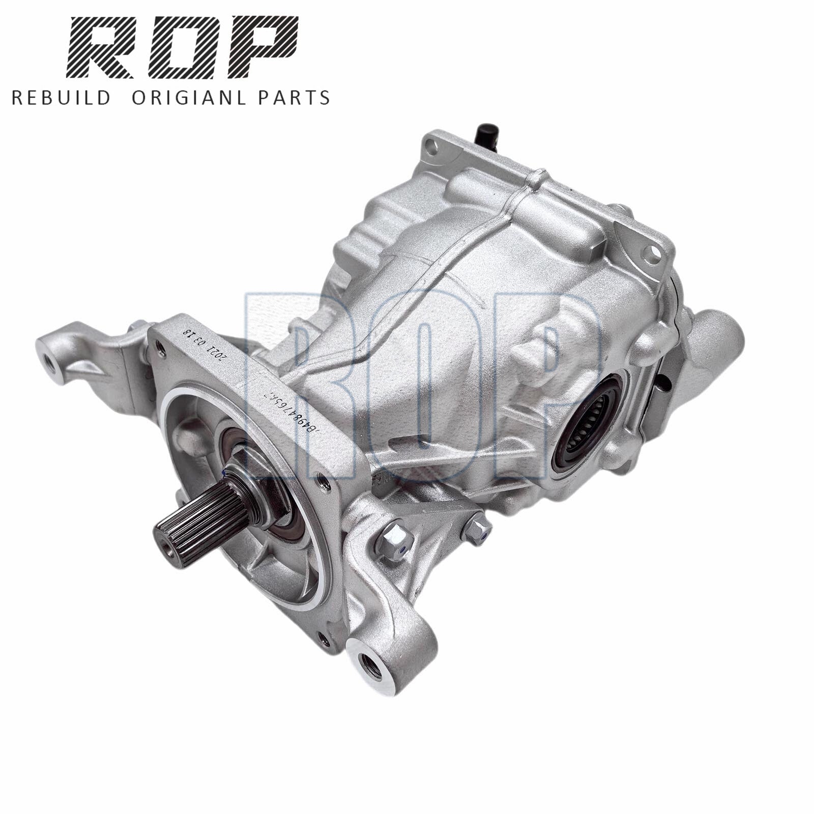 530003B500 Rear CARRIER DIFFERENTIAL ASSY for Hyundai Santa Fe/ for Kia Sorento