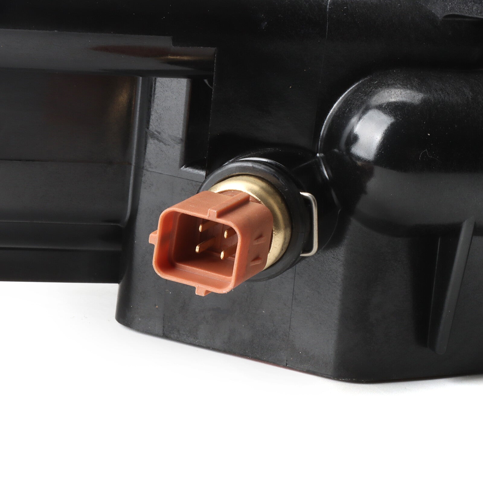 25600-2G545 is suitable for Hyundai Sonata Fe 2.0L thermostat coolant temperature control.