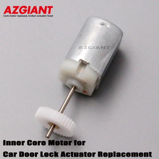 Door lock actuator motor 3B1837015 for Volkswagen 2006-09 (US vehicles only)