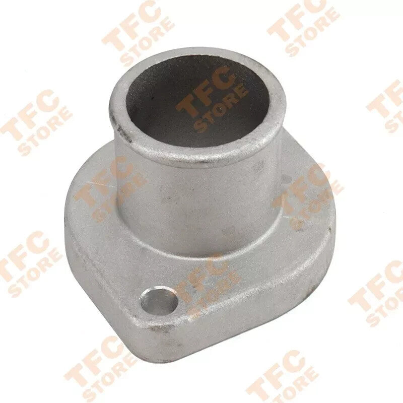 Benmix Thermostat Cover 32A46-01101 for Mitsubishi S4S S6S Engine Cat Forklift