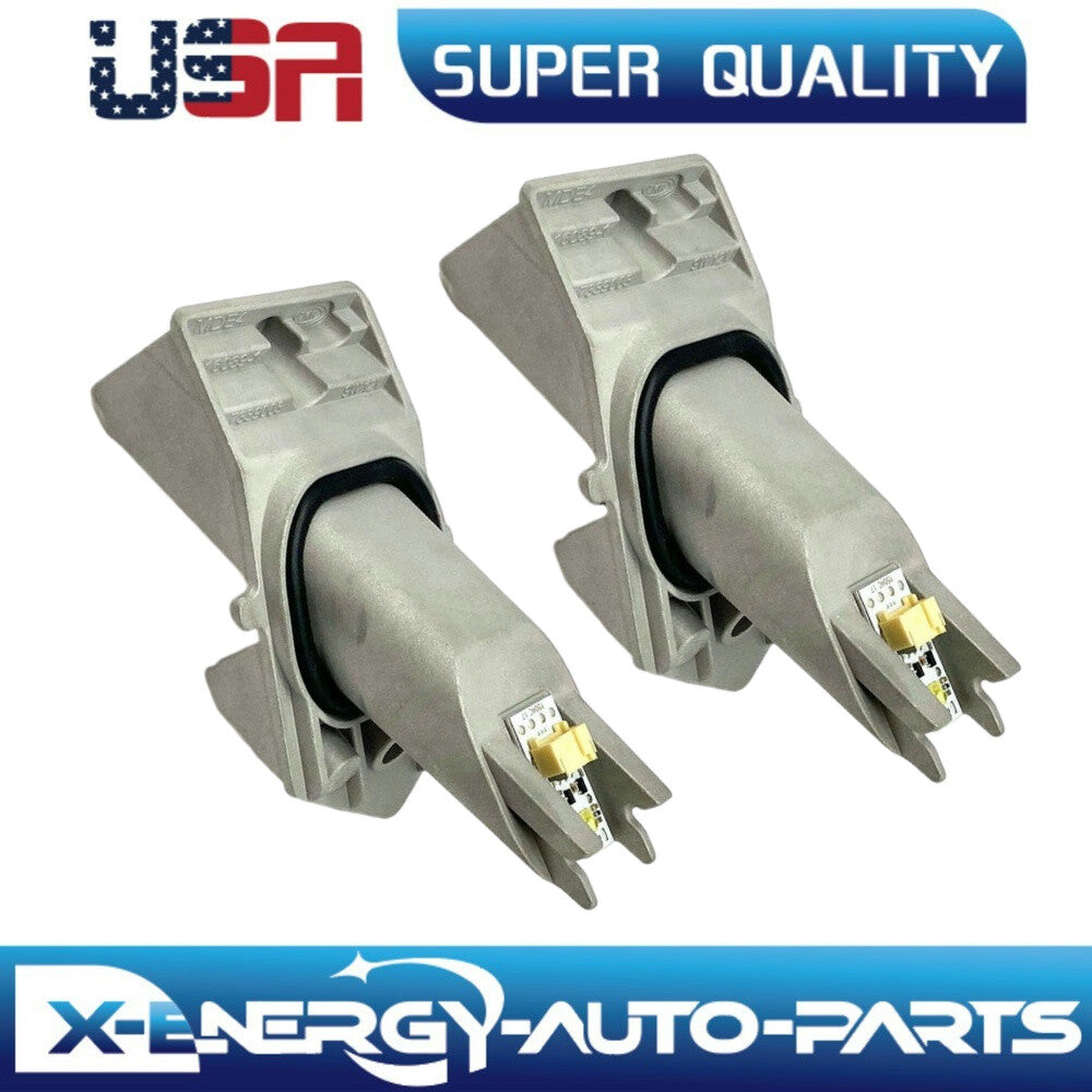 2x New Angel Eye Diode Module 63117339003 Fit For 13-15 for BMW 7 Series F01 F02