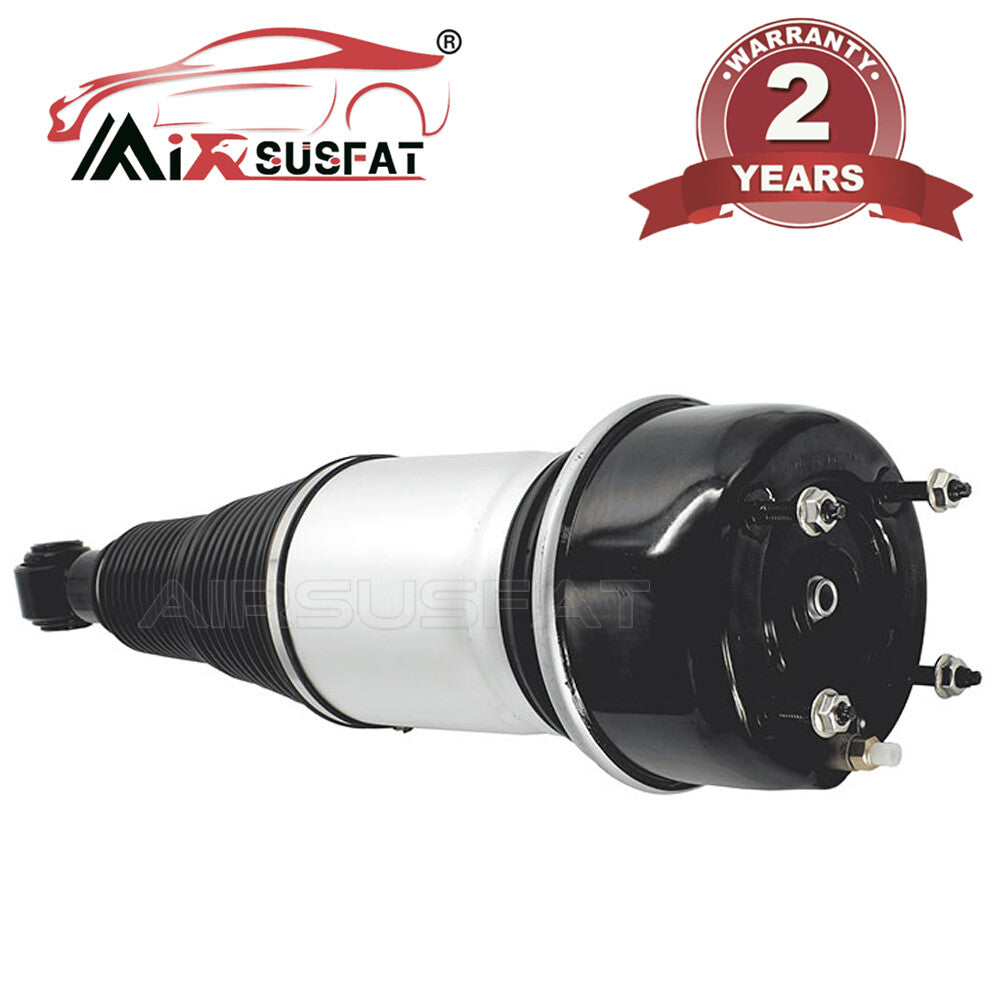 for Jaguar X350 XJ6 XJ8 XJR Rear L/ R Air Strut Shock Absorber C2C41341 C2C41343