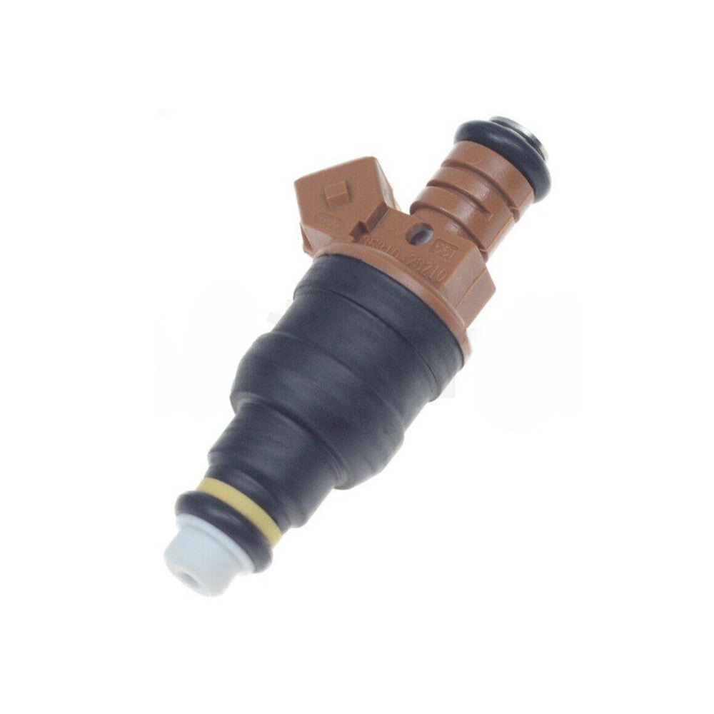 4PCS Fuel Injectors for Hyundai Tiburon/ for Elantra 1997 1998 1999 2000 2001 2.0L I4