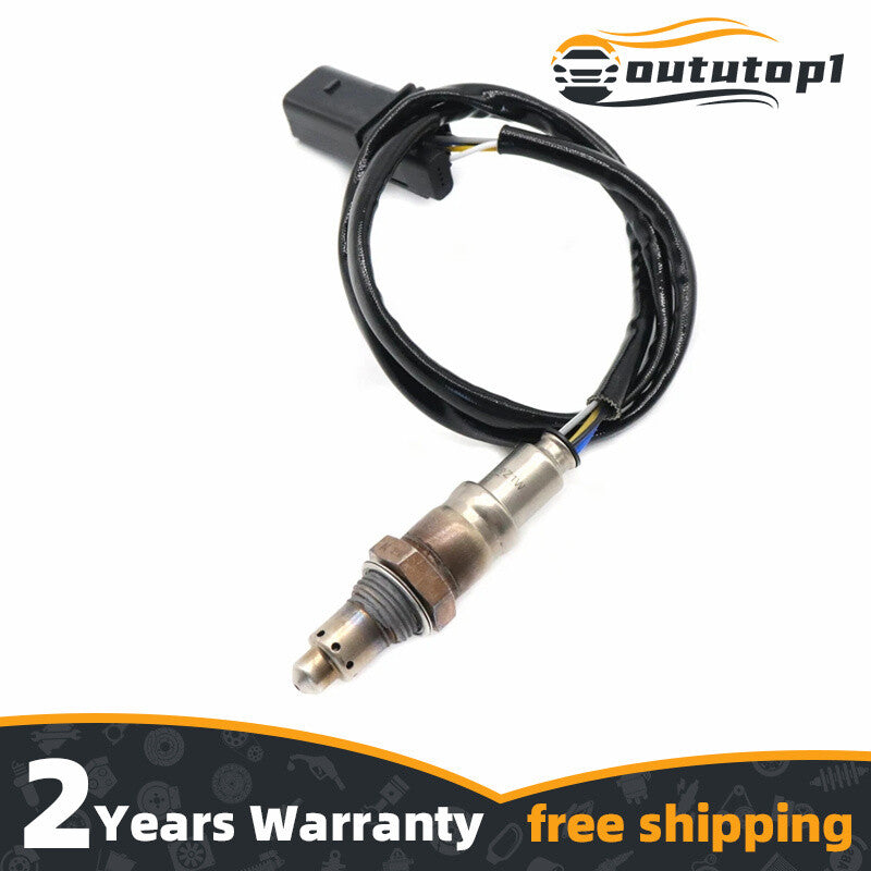 Automotive oxygen sensor suitable for Audi A4, A6, A7, Q5 2019-2022 06L906265B 8K0906262C