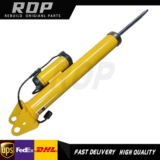 Rear Left Shock Absorber Strut Electric for Jeep Grand Cherokee SRT 8 2012-2015