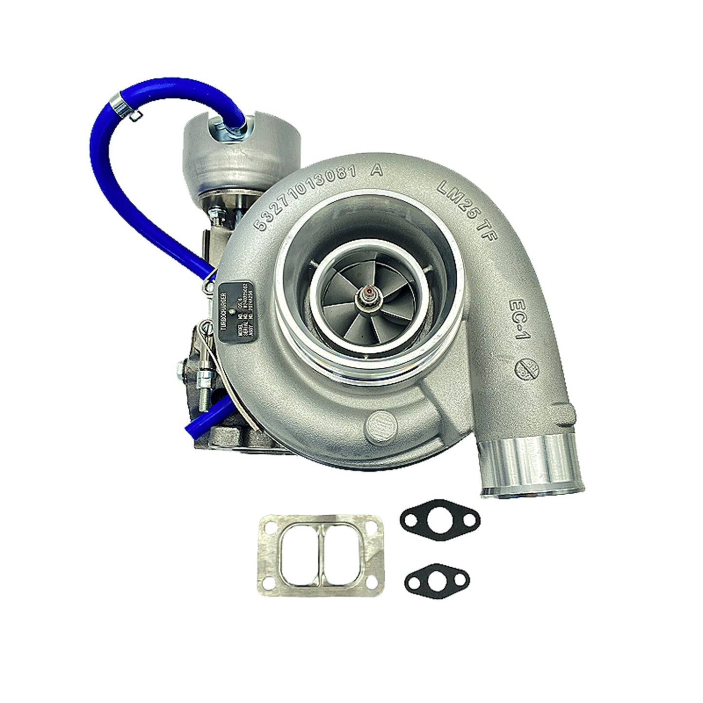 Turbo B2-3067NRAKB0.70DK1 Turbocharger 316-0413 for Caterpillar C6.6 C7.1 C6.6