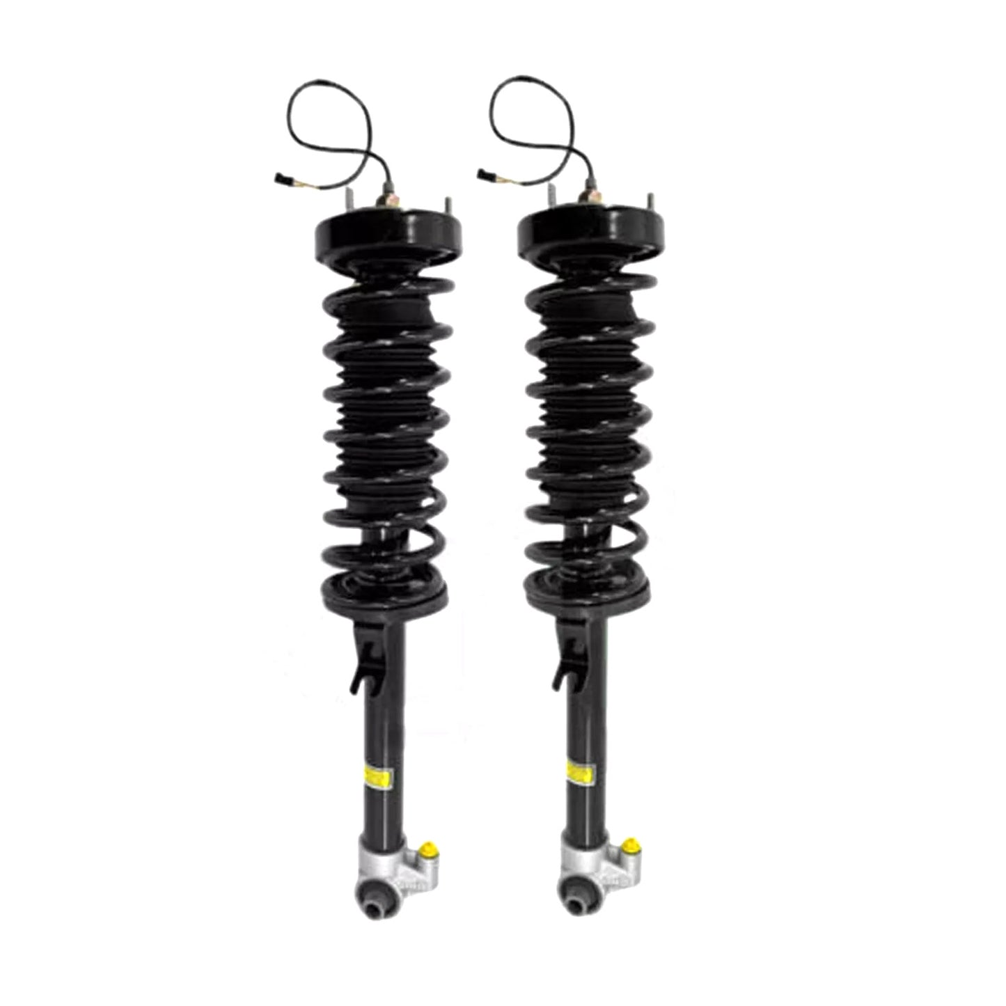pair of rear left and right shock absorbers are suitable for the intelligent Fortwo W451 2008-16 A4513202331
