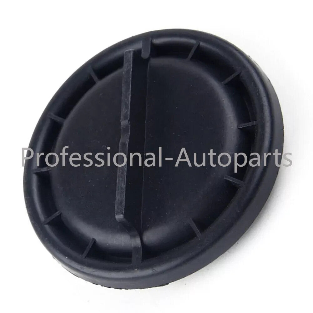 1305219122 Black Headlight Cap Cover for Mercedes Benz W204 W171 W212 W222