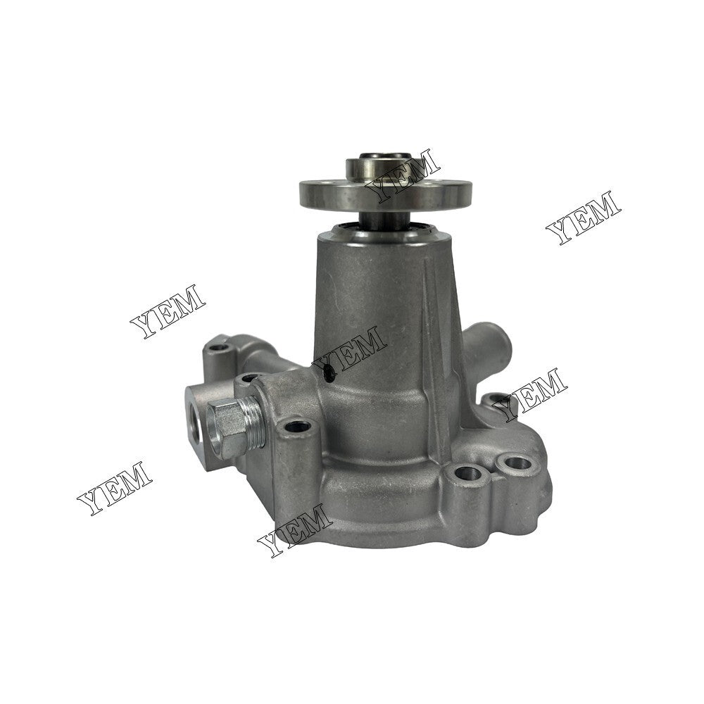 402D-05 Water Pump Engine Cooler Pump 14501-7380 is suitable for Perkins mechanical engines.
