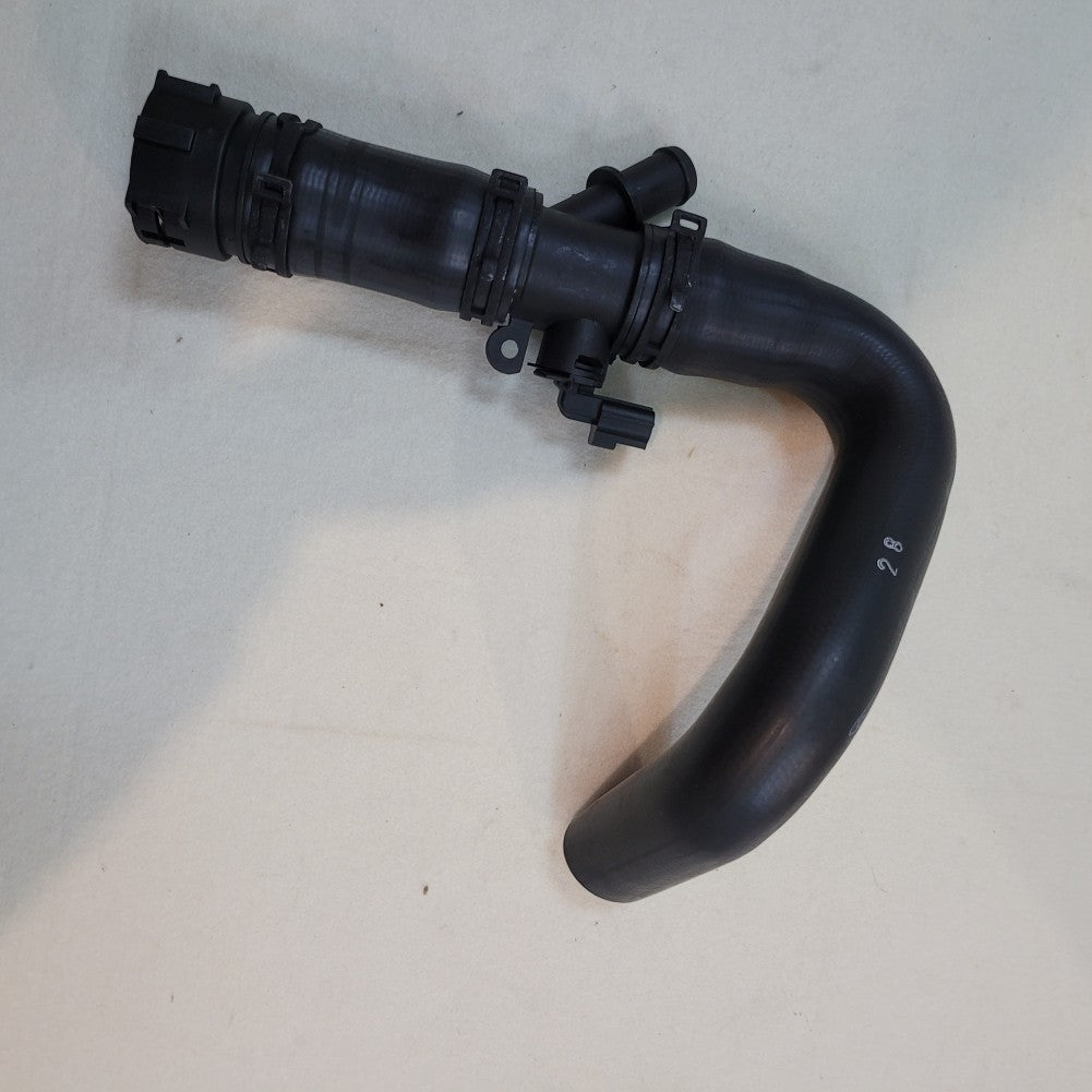 Radiator Lower Hose for Land Rover LR4 2014-2016