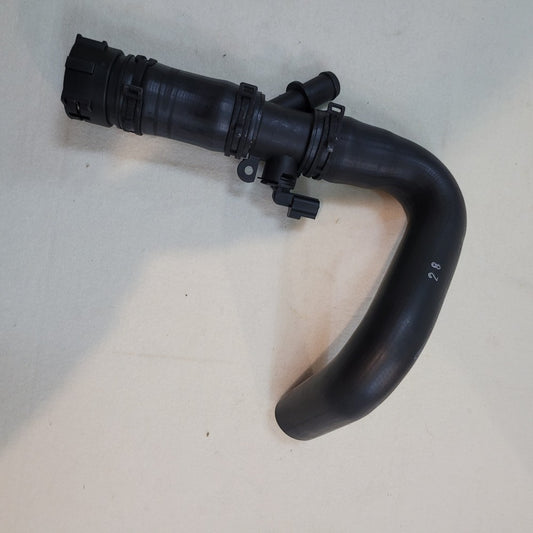 Radiator Lower Hose for Land Rover LR4 2014-2016