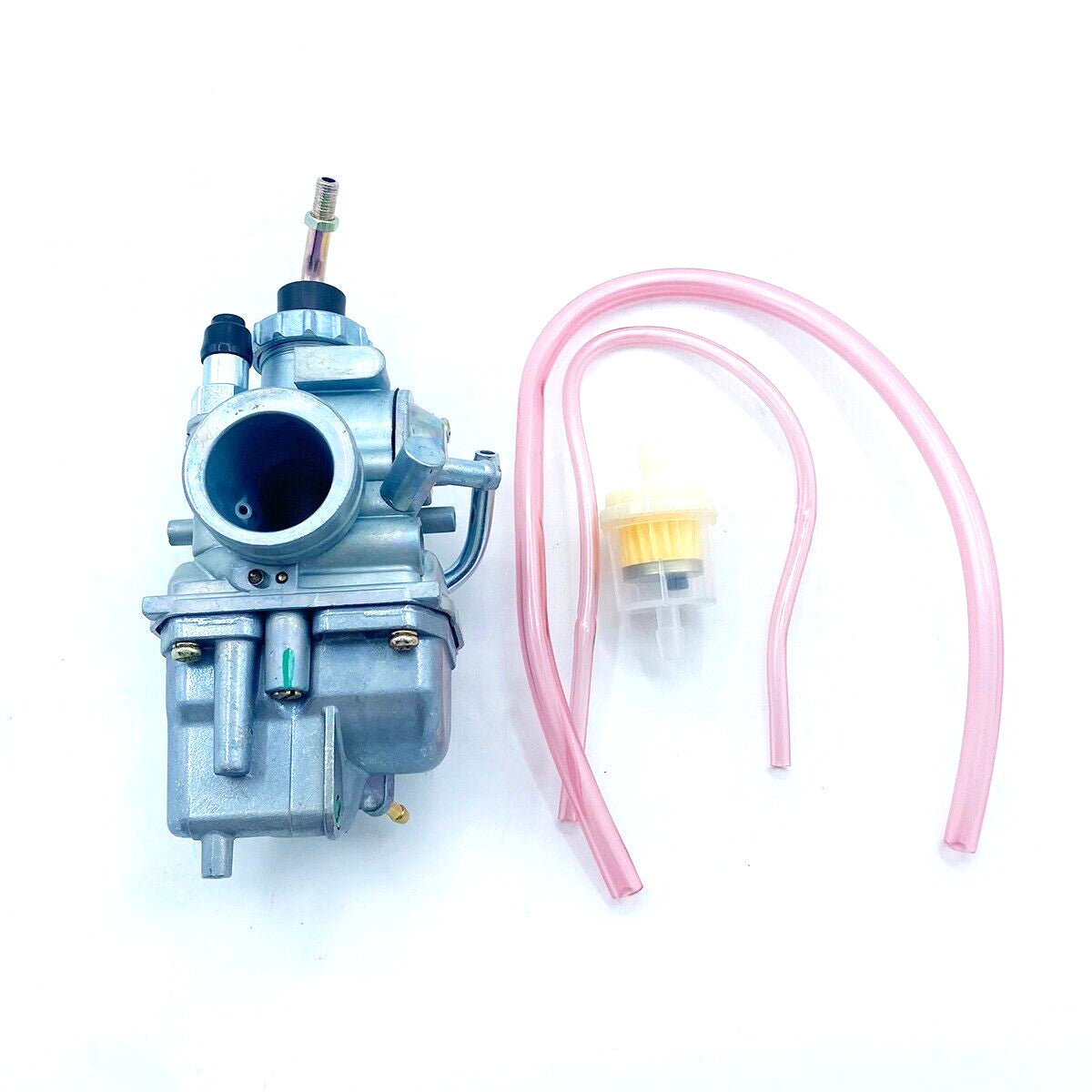 New CARBURETOR FITS for YAMAHA TTR 125 TTR125 TTR-125 CARB CARBY 2000-2003
