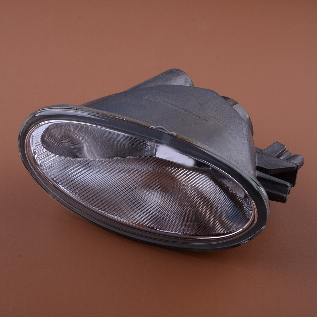 Left Front Bumper Fog Light Lamp Lens Bezel Fit for Honda Accord fr 2008-2013