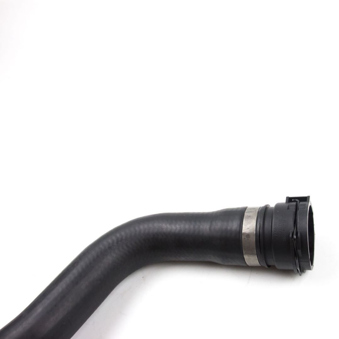 17127596837 Intercooler Upper Water Coolant Radiator Hose for BMW F22 F23 228i