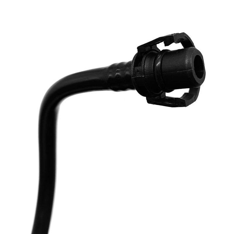 Extended can tube radiator overflow hose LR014567 for Range Rover Sport
