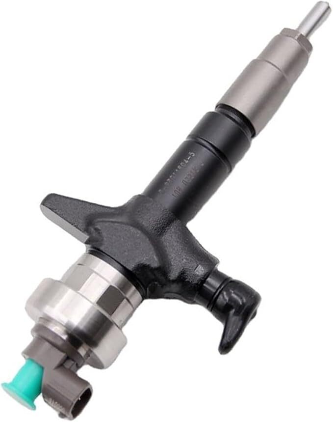1X Fuel Injector 095000-8030 8-98074909-0 for Isuzu 4JJ1 D-Max