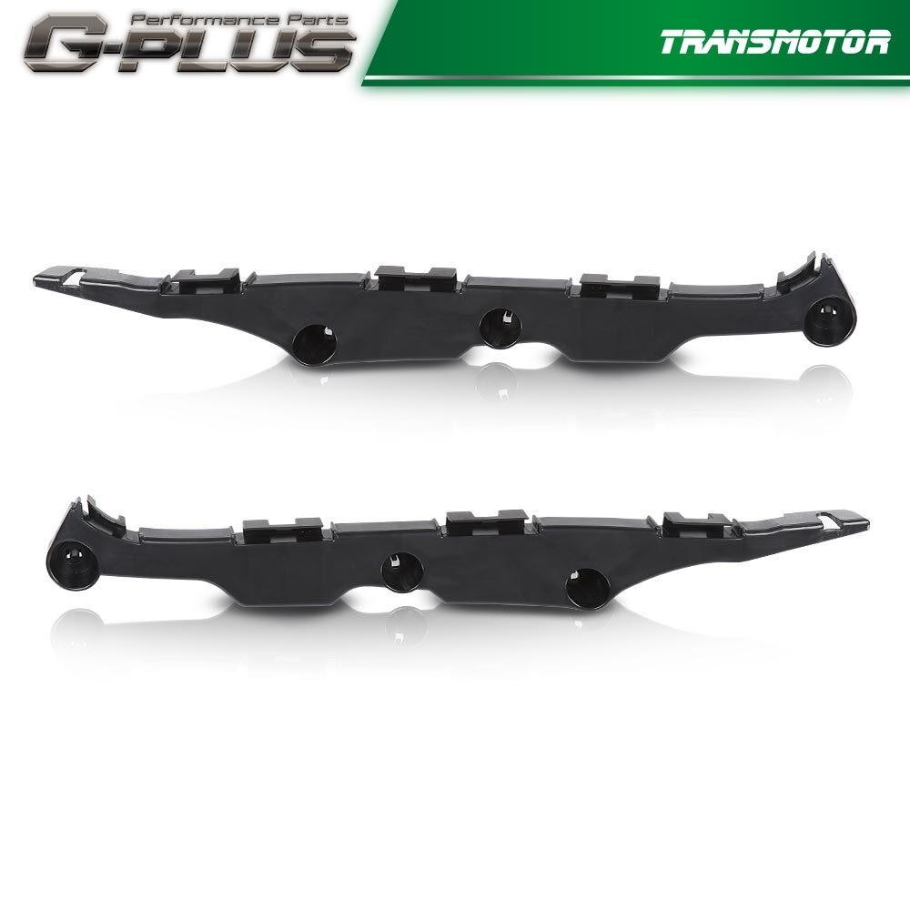 Bumper bracket suitable for 2005-2010 for Toyota for Avalon 2-piece front left and right bumper kit.