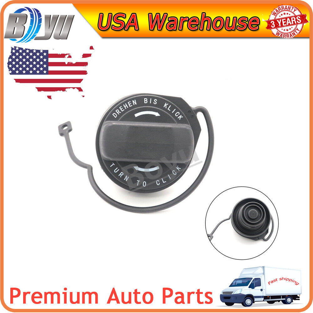 Fuel Tank Gas Filler Cover Cap 99620124103 For PORSCHE911 CAYMAN 98-2011
