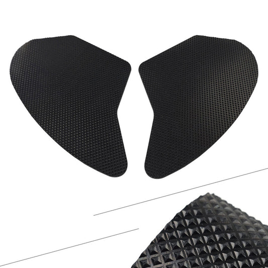 Tank Traction Pads Fuel Gas Knee Grip for Kawasaki ZX6R ZX636 ZX6RR ZZR600 05-06